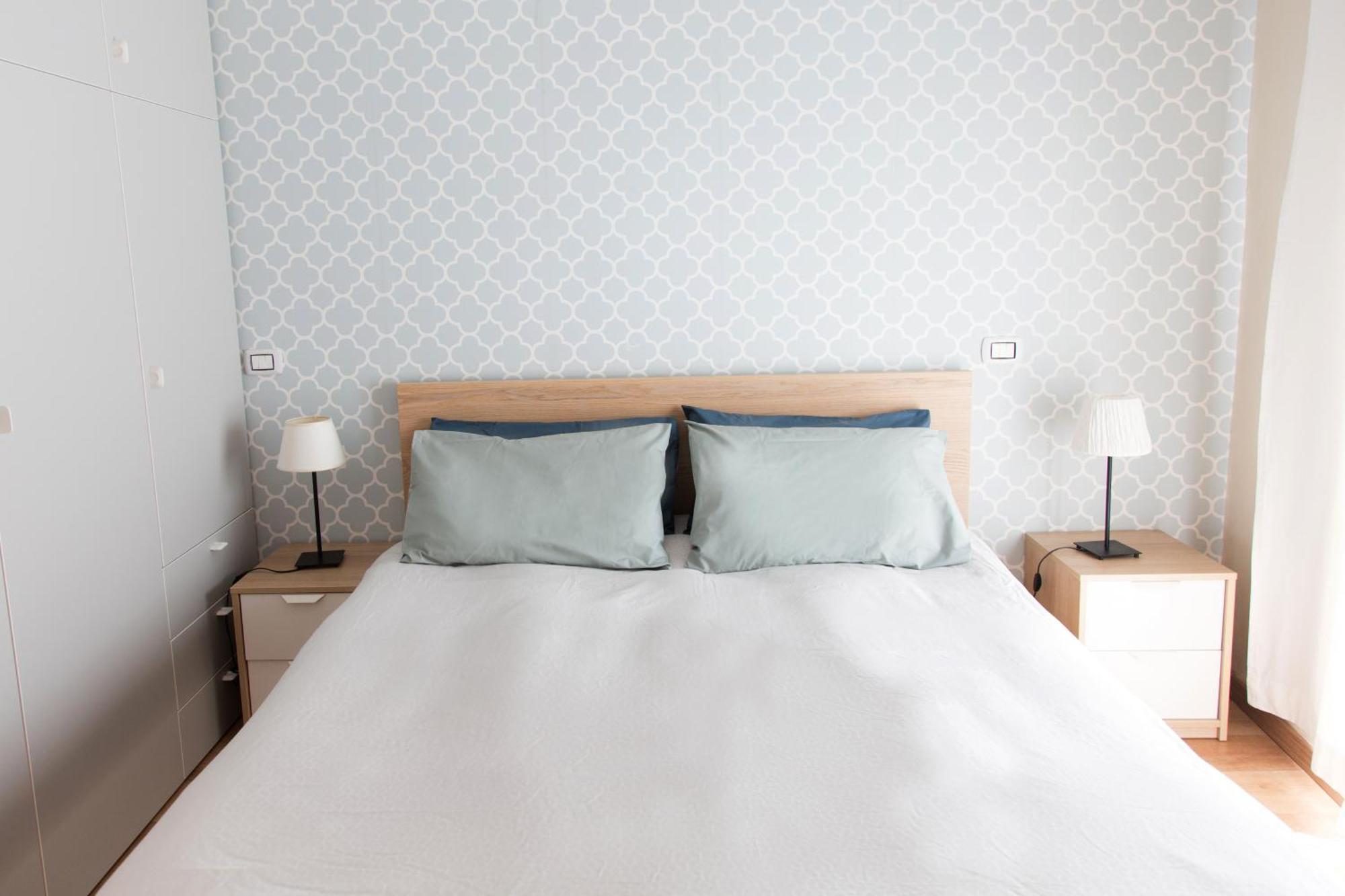 Casa Luce Apartment Roma Ngoại thất bức ảnh