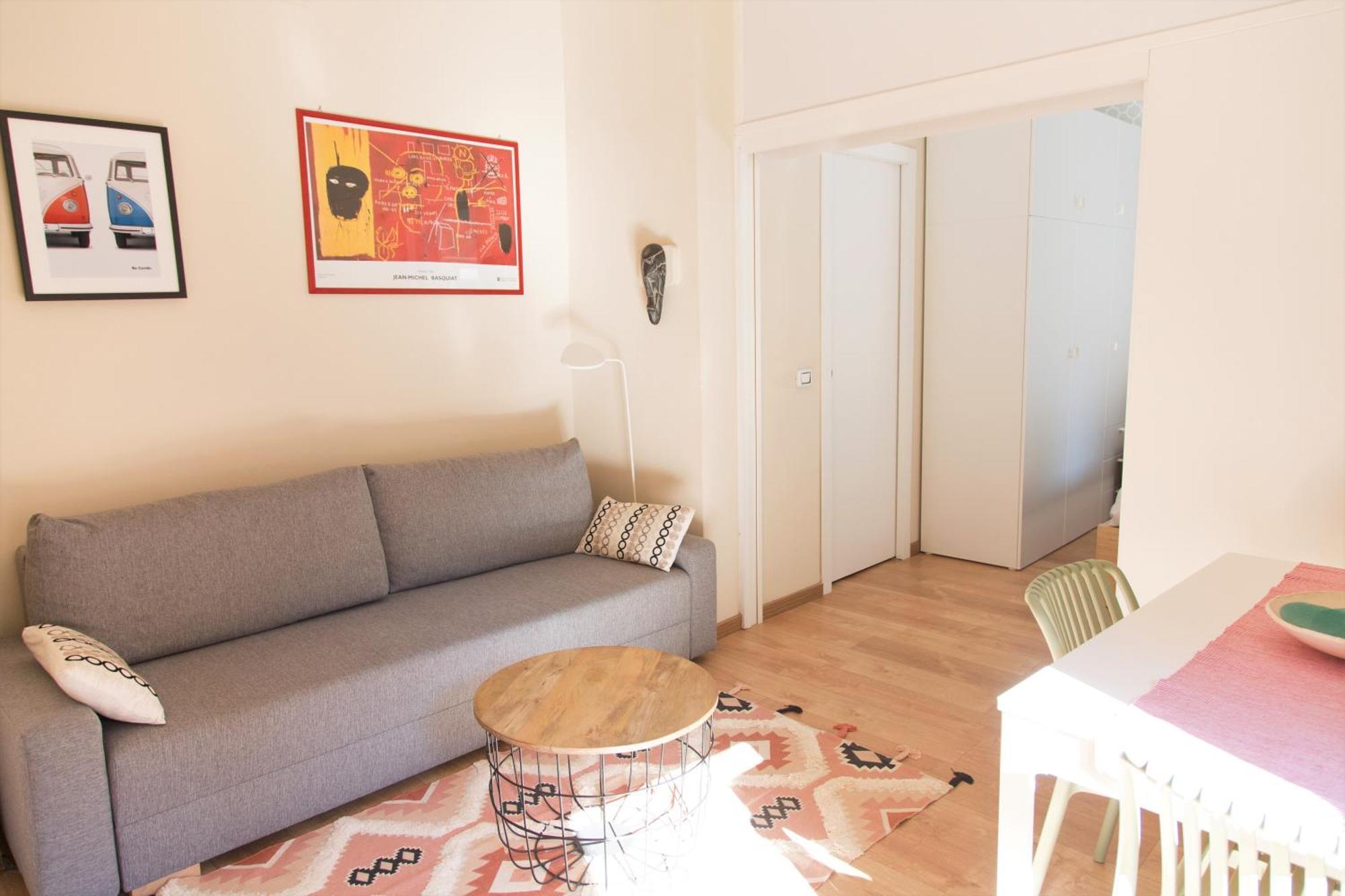 Casa Luce Apartment Roma Ngoại thất bức ảnh