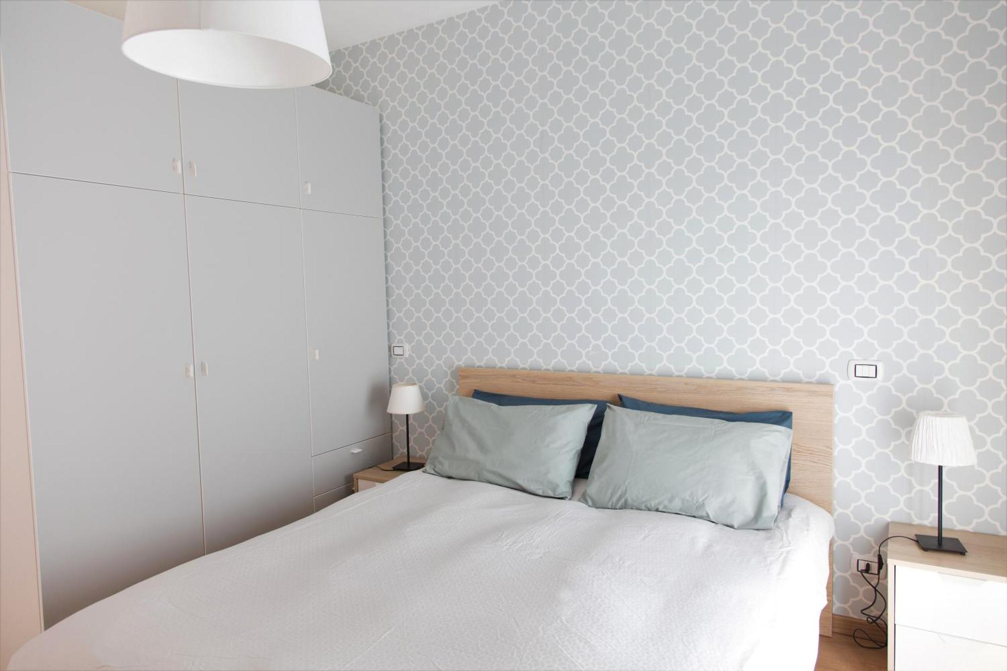Casa Luce Apartment Roma Ngoại thất bức ảnh